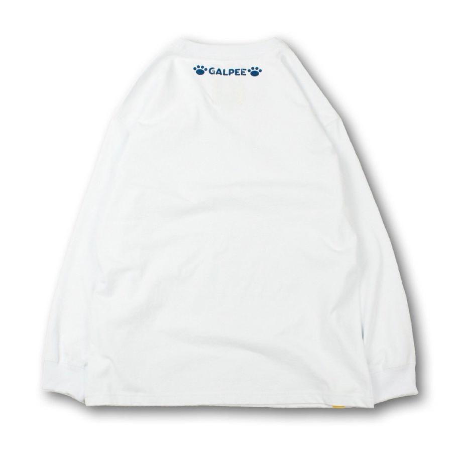 GALFY（ガルフィー） ガルピー GALPEE GALFY GALPEE ロンTee アベックT