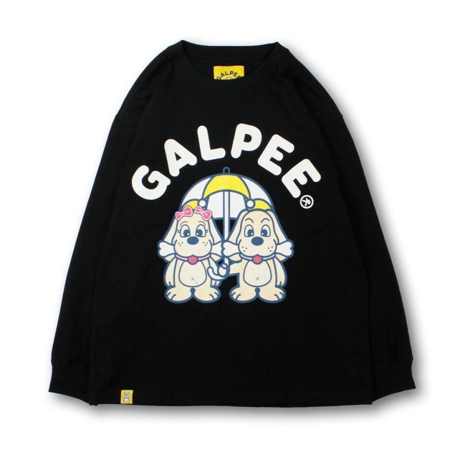 GALFY ガルピー GALPEE ガルフィー ロンTee アベックTシャツ SS GALFY ガルピー GALPEE ガルフィー ロンTee アベックTシャツ SS