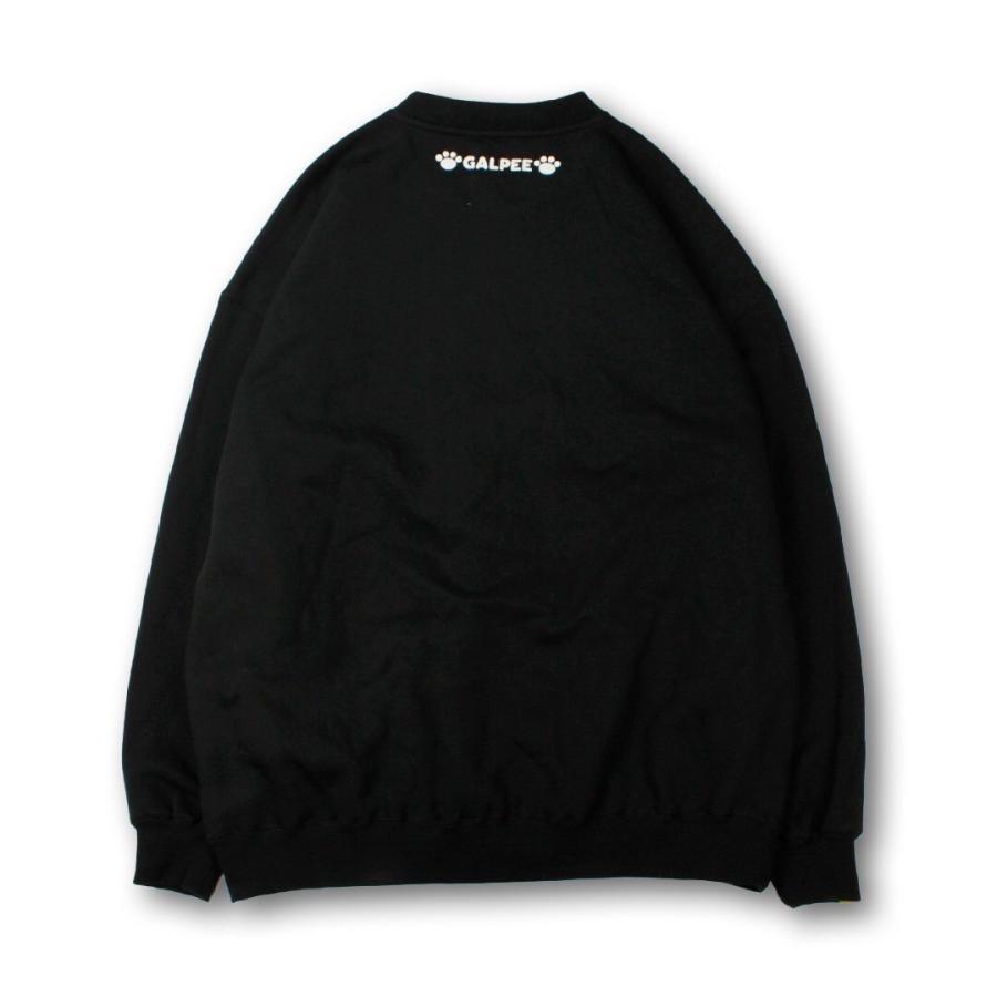 GALFY（ガルフィー） ガルピー GALPEE トレーナー GALPEE アベック
