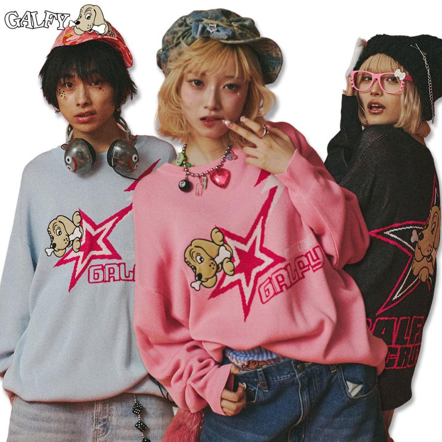 GALFY（ガルフィー） ＼爆買 WEEK／ガルフィー 星のガルフィー