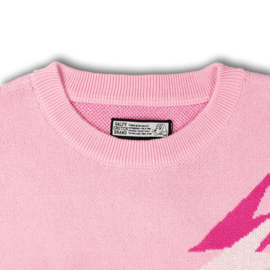 GALFY（ガルフィー） 星のガルフィー セーター ニット 長袖 151030 #20