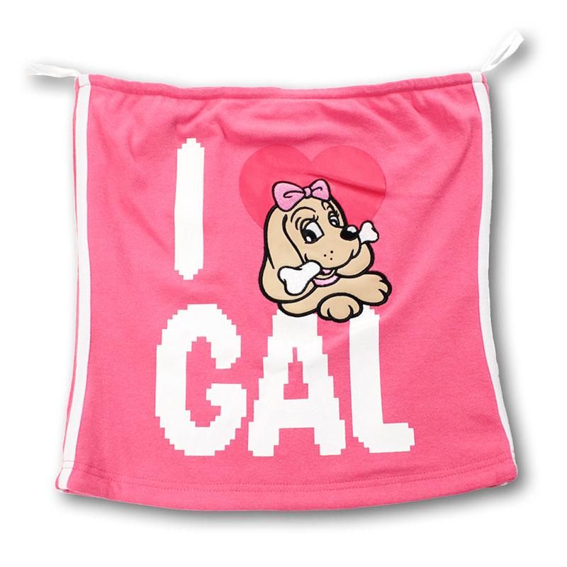 GALFY（ガルフィー） キャンディー Candy Galfy I LOVE GAL チューブ