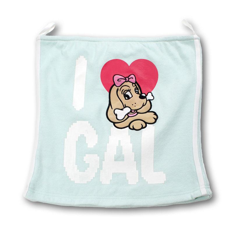 GALFY（ガルフィー） キャンディー Candy Galfy I LOVE GAL チューブ