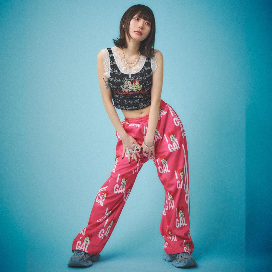GALFY \新作/ キャンディー ガルフィーCandy Galfy I LOVE GAL GALFY \新作/ キャンディー ガルフィーCandy Galfy I LOVE GAL