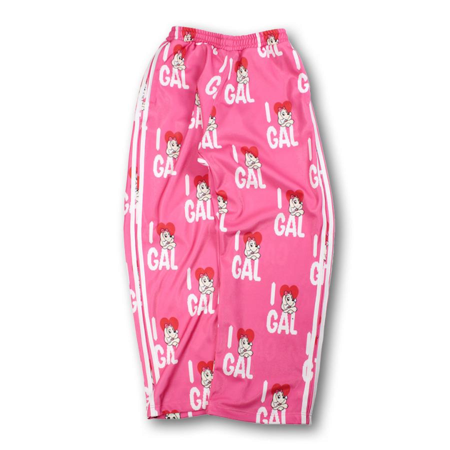 GALFY（ガルフィー） キャンディー ガルフィーCandy Galfy I LOVE GAL