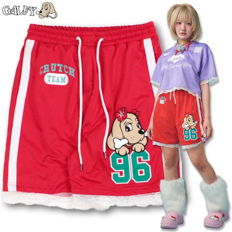 GALFY（ガルフィー） キャンディー Candy Galf ぷりちぃジャージ