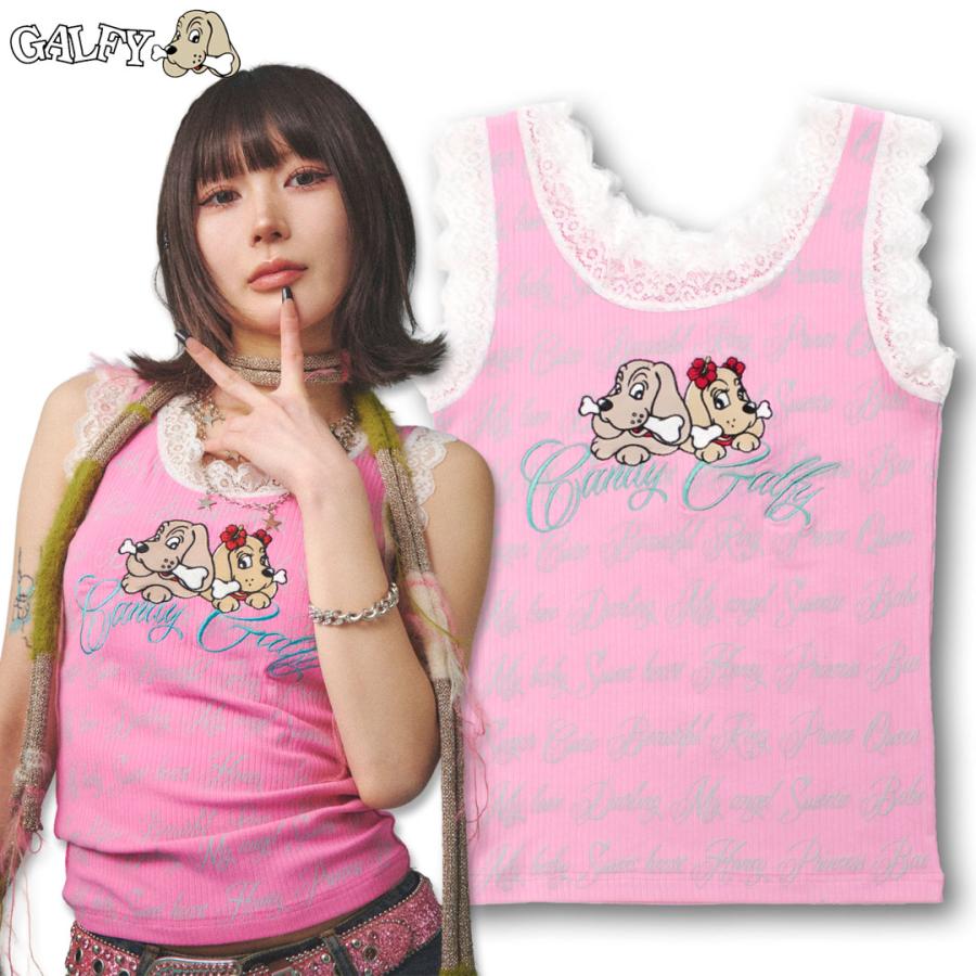 GALFY（ガルフィー） ＼爆買WEEK20％OFF／キャンディー Candy Galfy