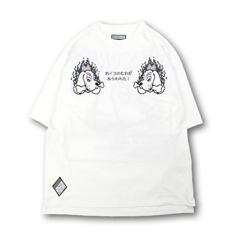 ガルフィー tシャツ GALFY（ガルフィー） ＼爆買WEEK20％OFF／ガルフィー ガルクエTee 半袖