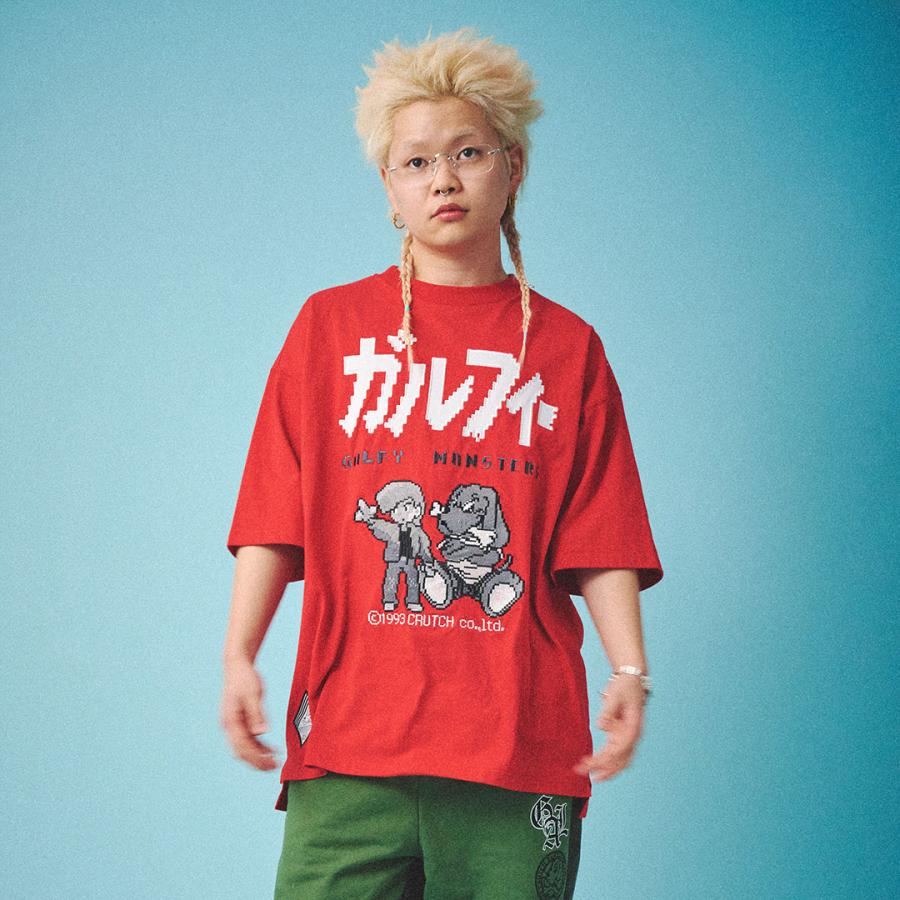 GALFY（ガルフィー） 相棒 Tee 半袖 Tシャツ152016 L 中型犬 XL 大型犬