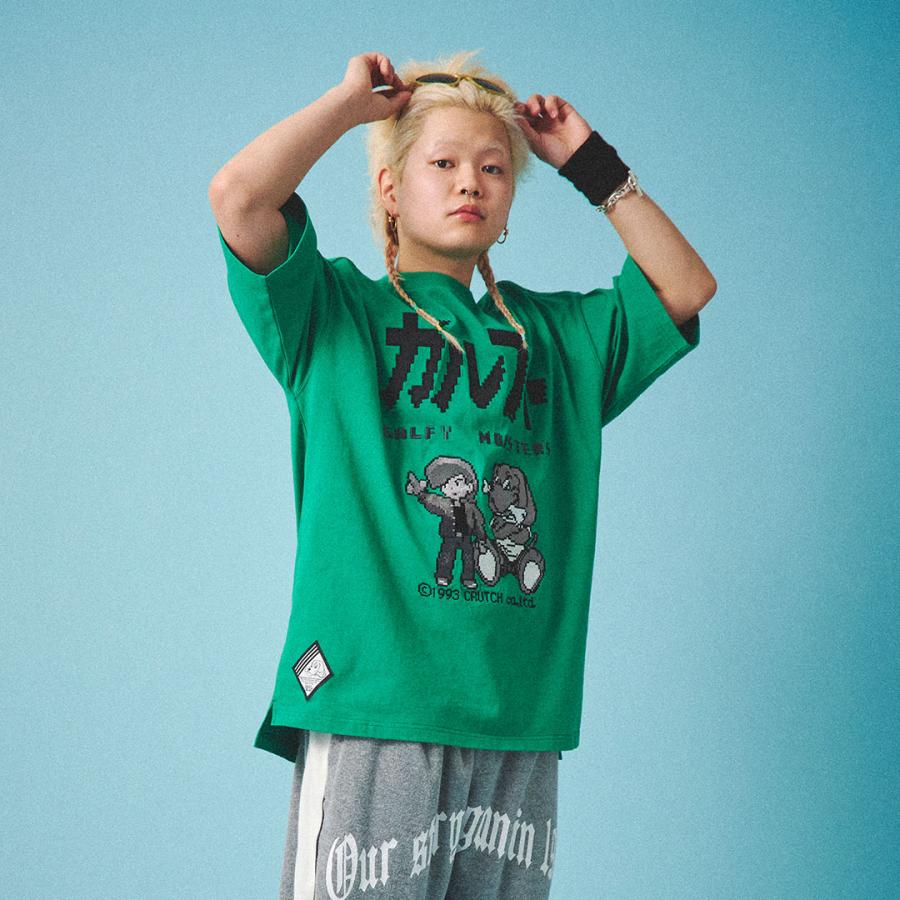 GALFY（ガルフィー） 相棒 Tee 半袖 Tシャツ152016 L 中型犬 XL 大型犬