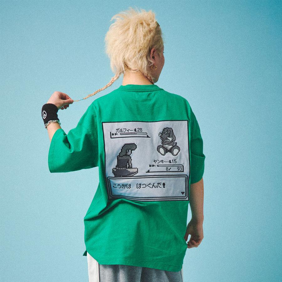 GALFY（ガルフィー） 相棒 Tee 半袖 Tシャツ152016 L 中型犬 XL 大型犬