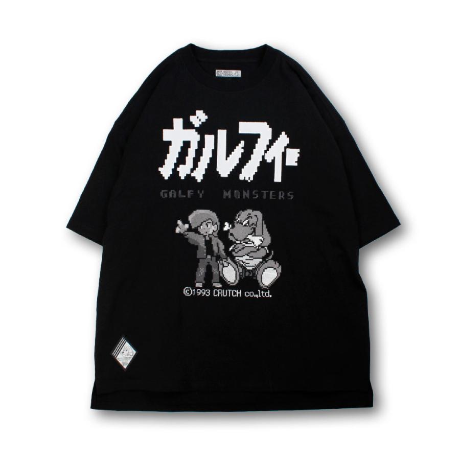 GALFY（ガルフィー） 相棒 Tee 半袖 Tシャツ152016 L 中型犬 XL 大型犬