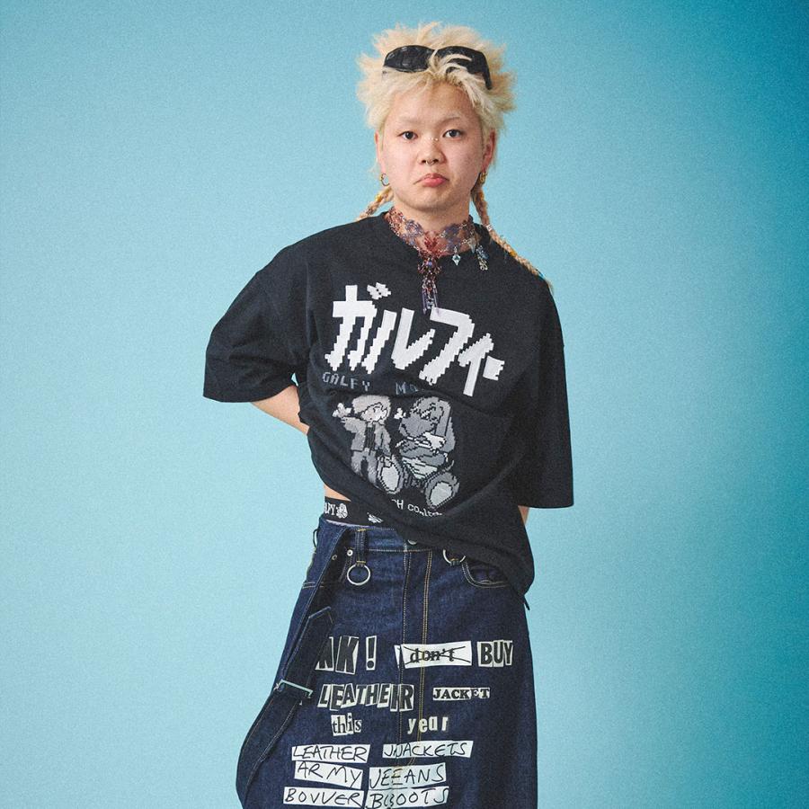 GALFY（ガルフィー） 相棒 Tee 半袖 Tシャツ152016 L 中型犬 XL 大型犬