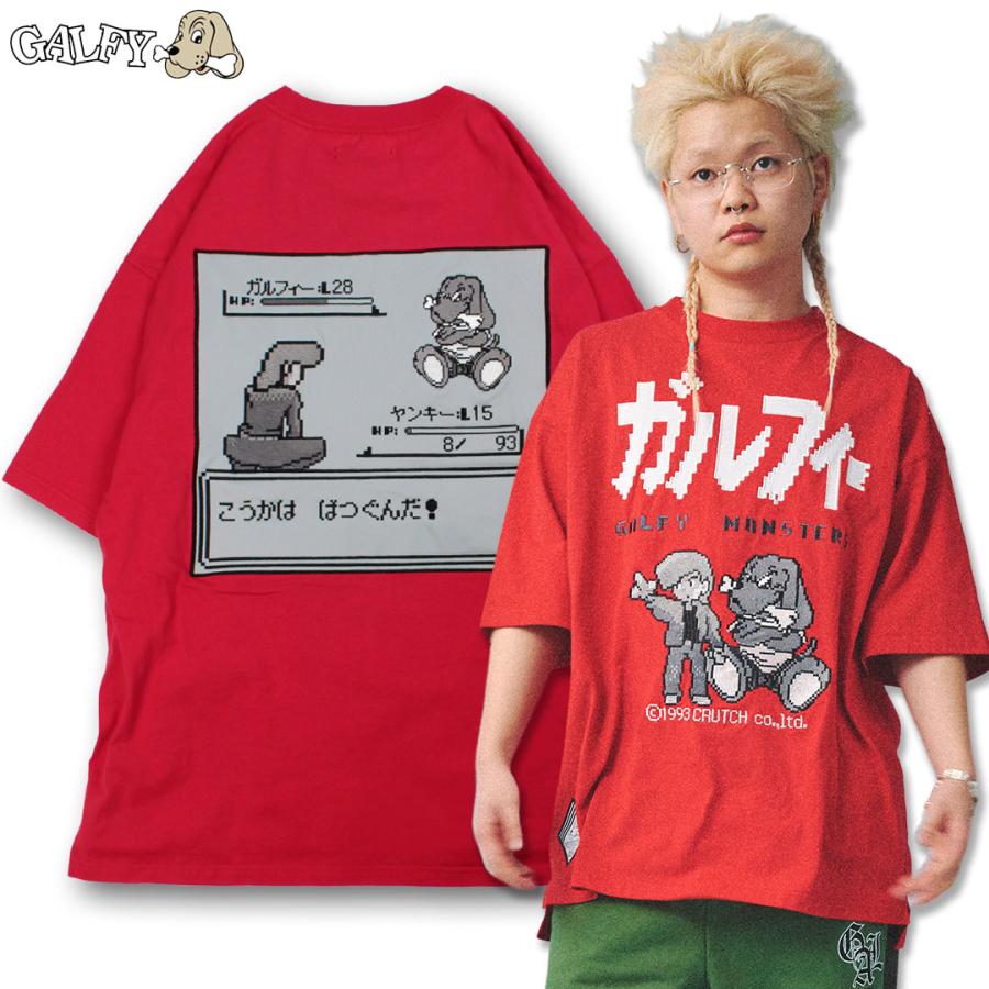 GALFY（ガルフィー） 相棒 Tee 半袖 Tシャツ152016 L 中型犬 XL 大型犬