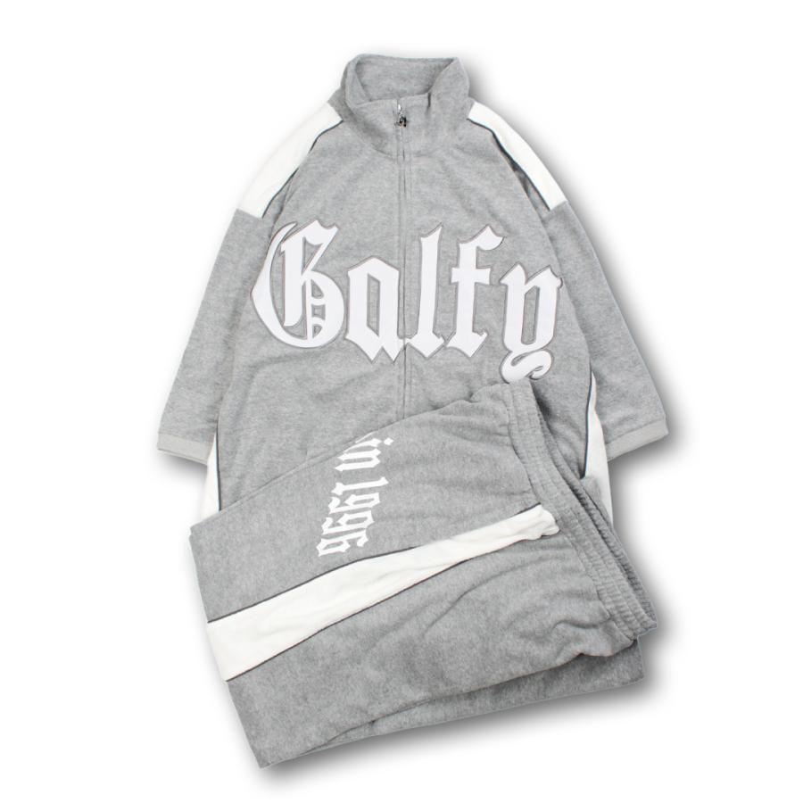 GALFY（ガルフィー） ウェッサイ成金 SETUP 半袖 上下セット 152018