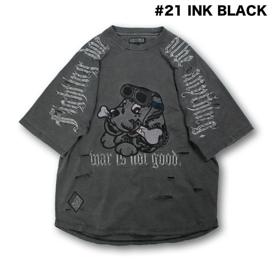 GALFY 病みに染まりしTシャツ パンツ セットアップ 黒 上L下XL GALFY】病みに染まりしTシャツ | OUR BRAND,GALFY | PRESSING