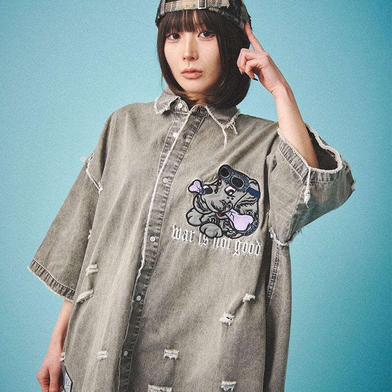 GALFY（ガルフィー） ＼大決算SALE 7/31まで40％OFF／ガルフィー 病み