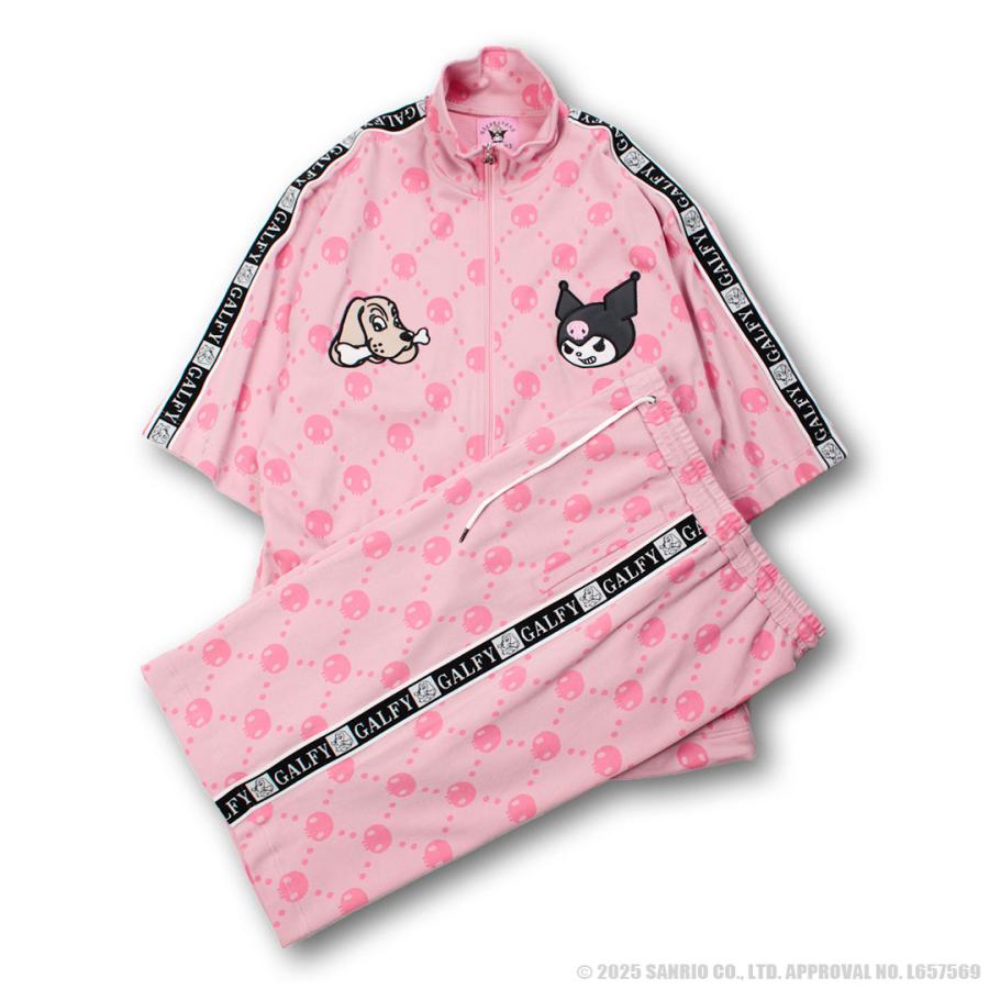 【韓国限定】クロミセット　ホテルフロリア 韓国限定】ホテルフロリア クロミ ぬいぐるみ おまけつき - メルカリ