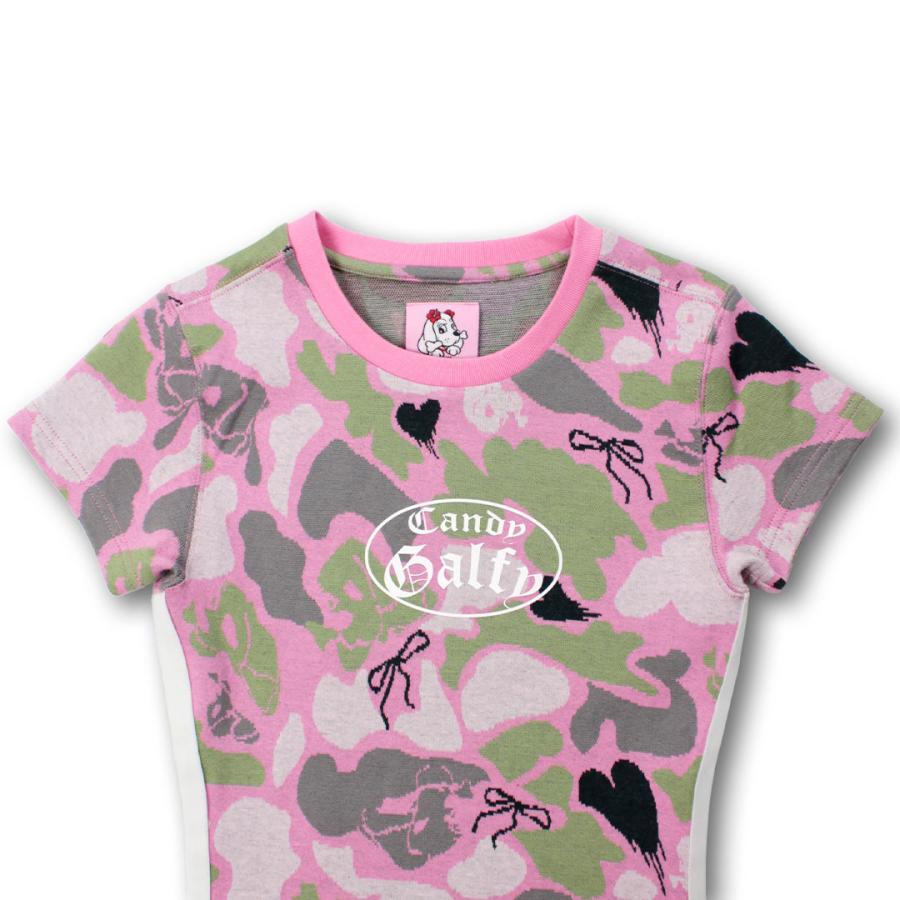 GALFY（ガルフィー） キャンディー Candy Galfy カモGALワンピ