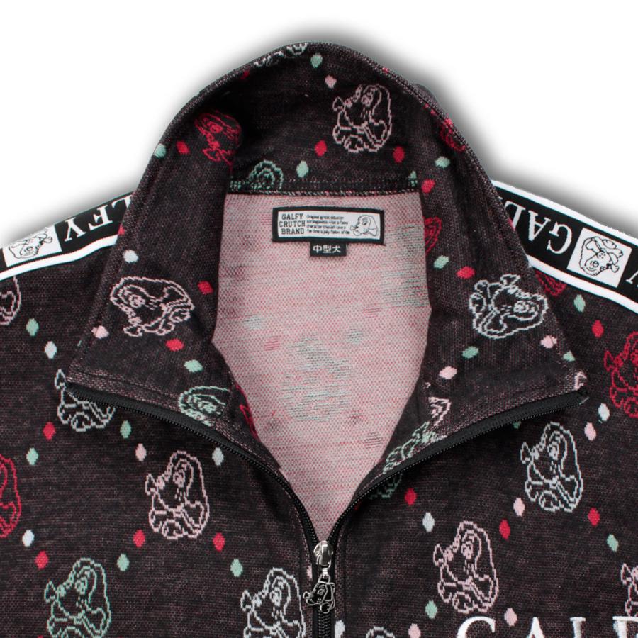 GAxGALFYチンピラ SETUP 上下セットアップ GALFY ガルフィー ネオチンピラ 上下セットアップ 143042