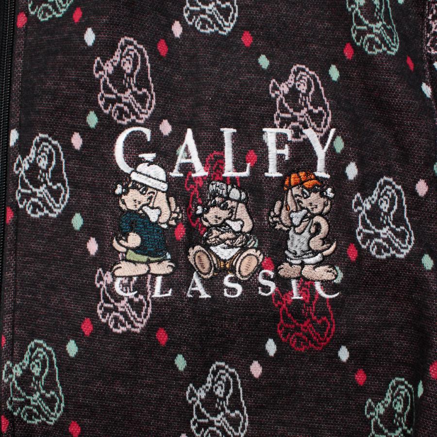 GALFY（ガルフィー） 魔改造紋紋SETUP セットアップ 上下セット 152081