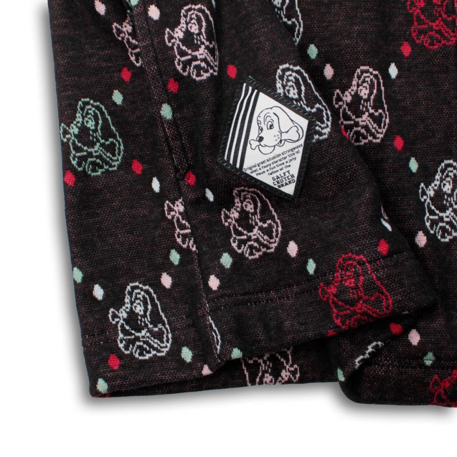 GALFY（ガルフィー） 魔改造紋紋SETUP セットアップ 上下セット 152081