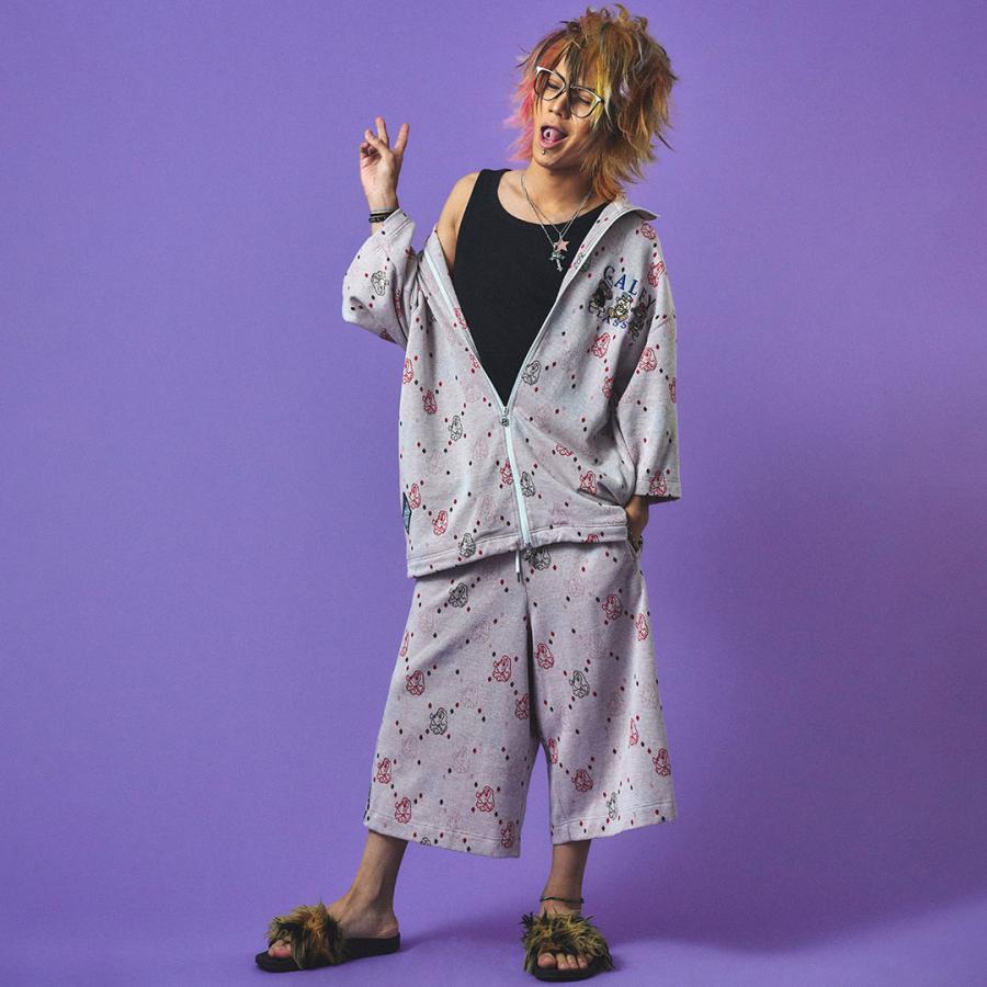 GALFY ＼11/30まで20％OFF／ガルフィー 魔改造紋紋SETUP セットアップ