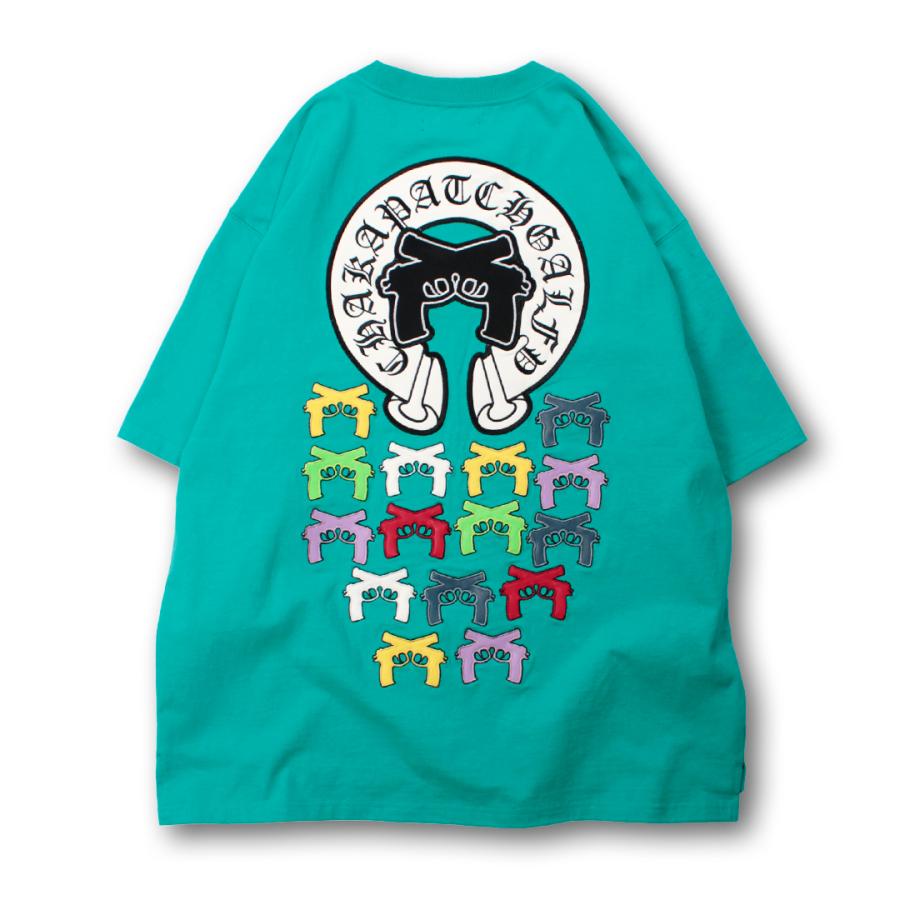 GALFY（ガルフィー） ＼爆買WEEK20％OFF／ガルフィー チャカパッチ T