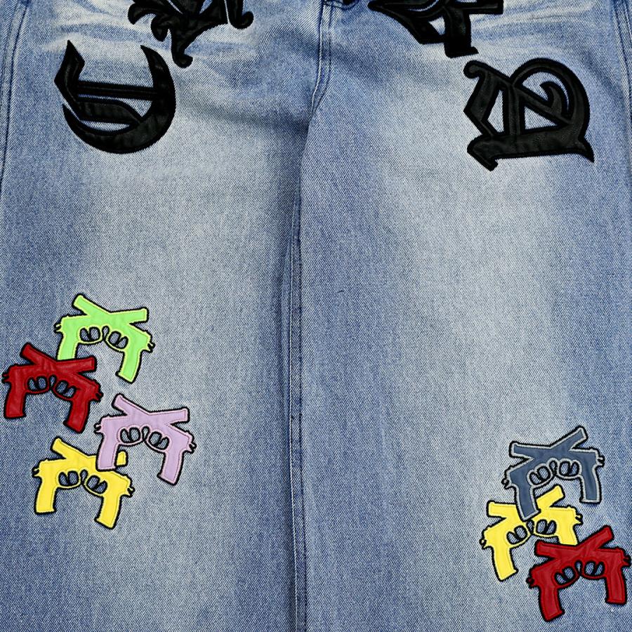 ご確認ページです。 GALFY（ガルフィー） ＼爆買WEEK20％OFF／ガルフィー チャカパッチ