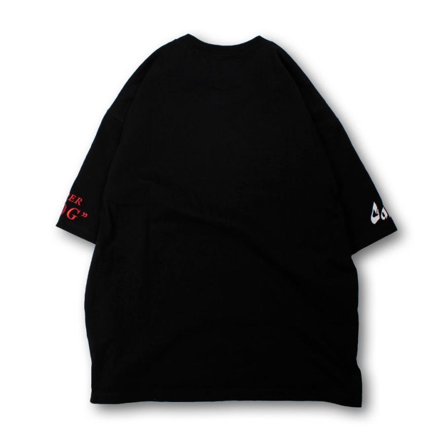 GALFY（ガルフィー） GALFY SUPER DOG Tee 半袖 Tシャツ 152092 L XL