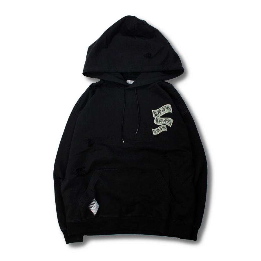 GALFY ガルフィー お金大好きパーカー 中型犬 L 大型犬 XL