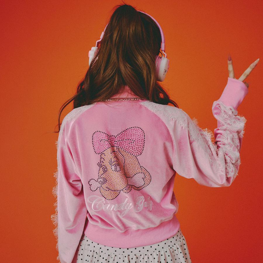 GALFY（ガルフィー） キャンディー CANDY GALFY GALプリンセスSETUP