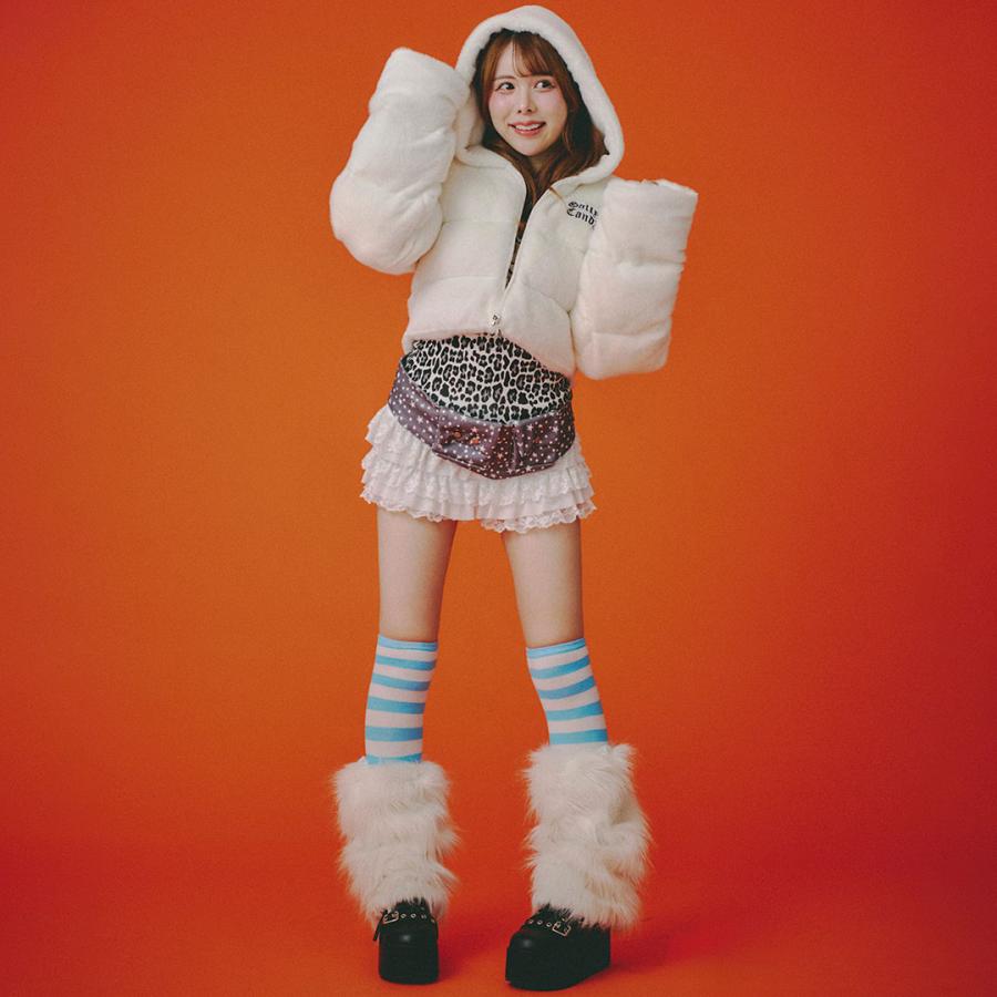 GALFY（ガルフィー） キャンディー CANDY GALFY ギャルもこふあ