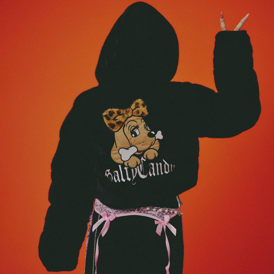 GALFY（ガルフィー） キャンディー CANDY GALFY ギャルもこふあ