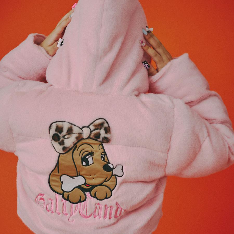 GALFY（ガルフィー） キャンディー CANDY GALFY ギャルもこふあ