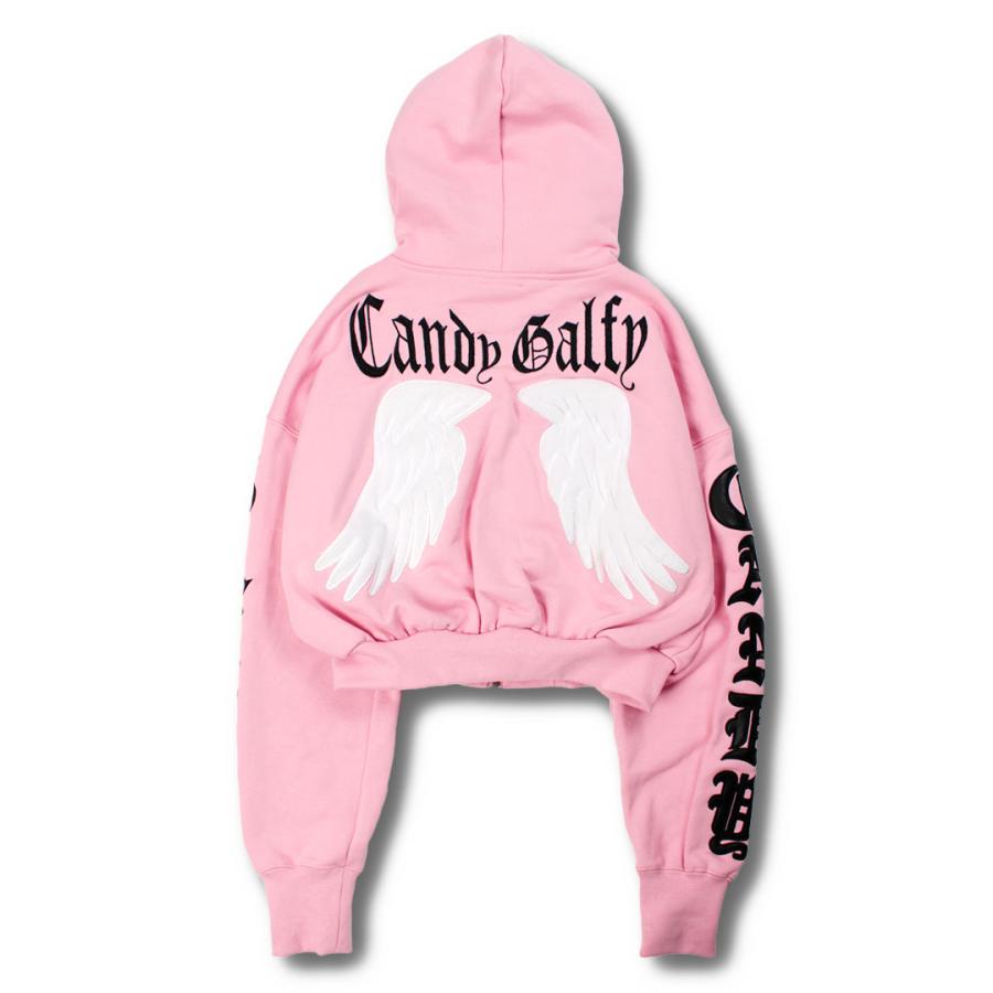 GALFY（ガルフィー） CANDY GALFY キャンディーガルフィー エンジェル