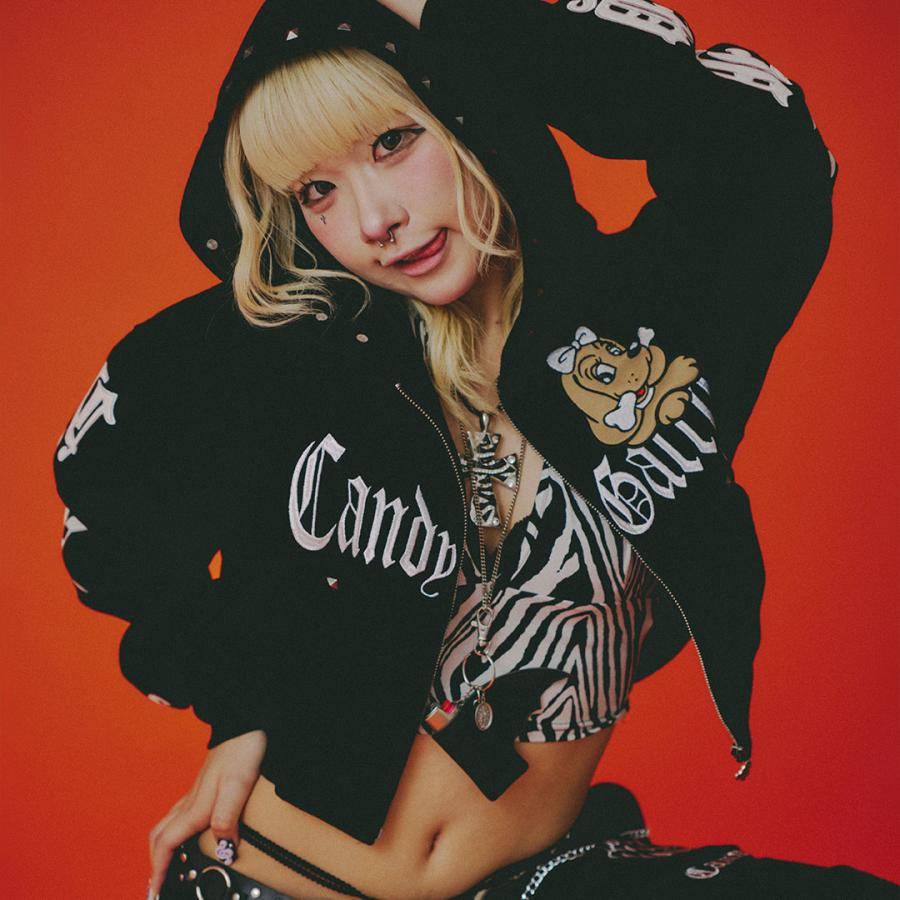 GALFY（ガルフィー） CANDY GALFY キャンディーガルフィー エンジェル