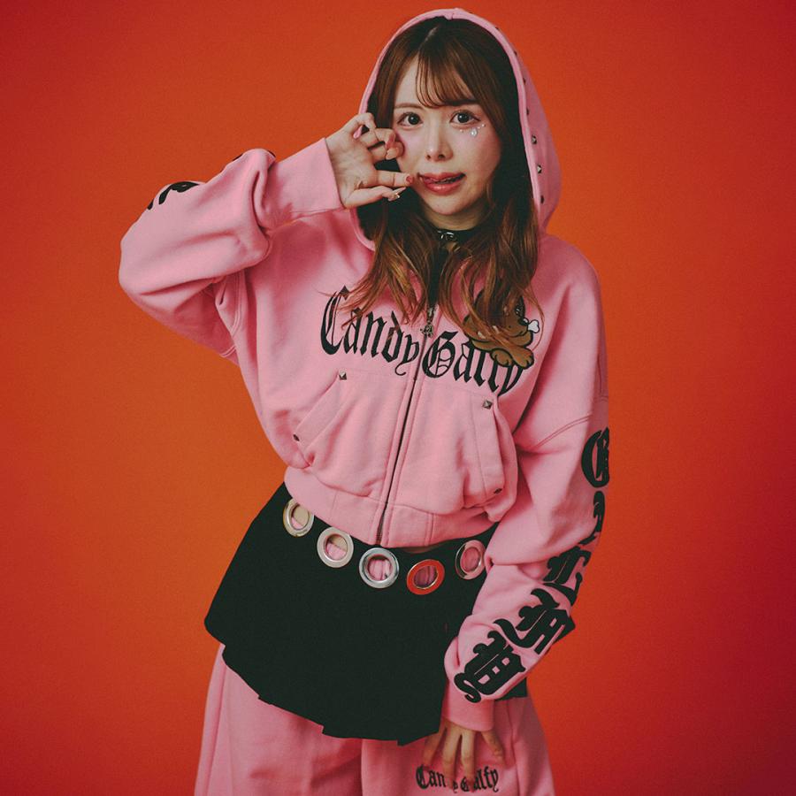 GALFY（ガルフィー） CANDY GALFY キャンディーガルフィー エンジェル