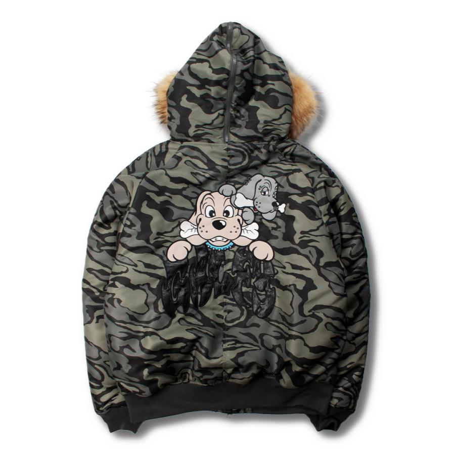 GALFY ガルフィー 犬2B 