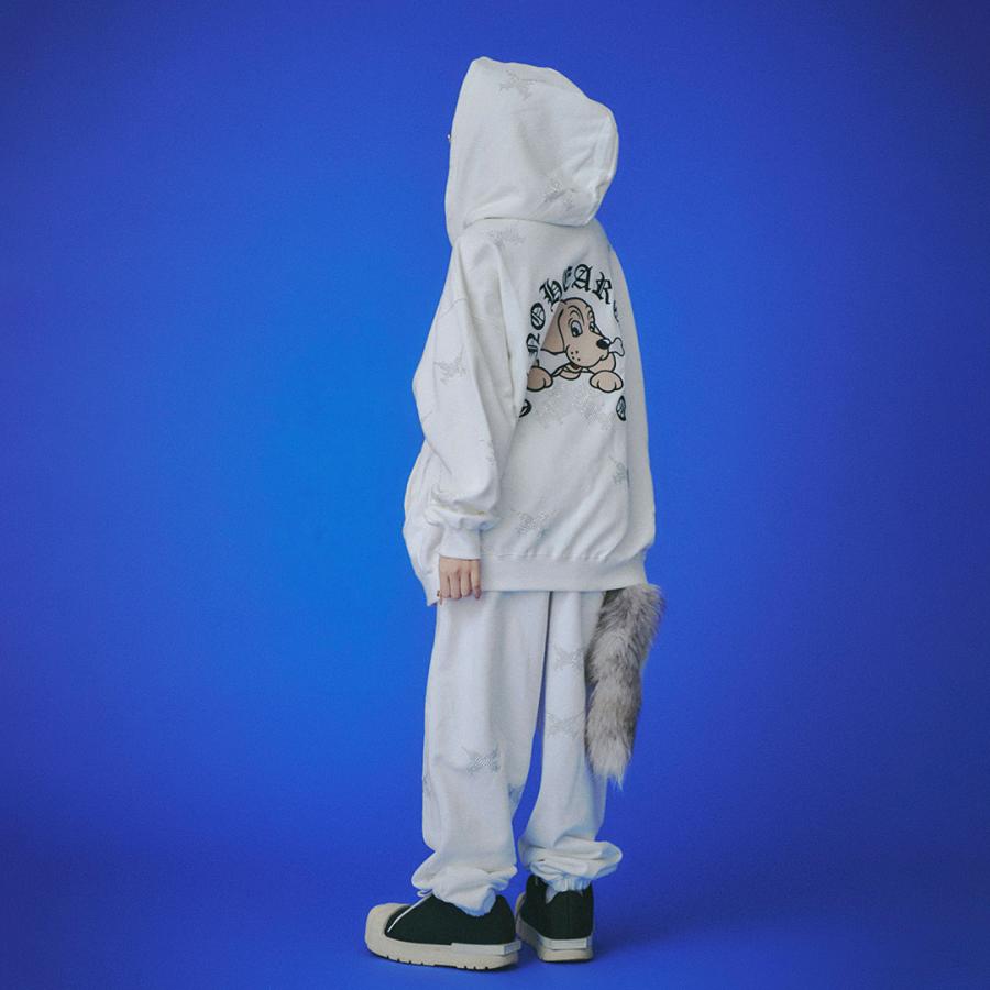 GALFY（ガルフィー） ピカピカ注射器パーカー ピカピカ注射器パンツ