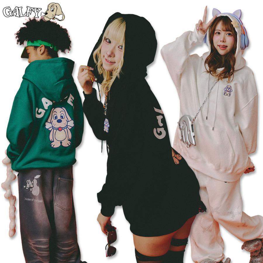 GALFY（ガルフィー） ＼大決算SALE 7/31まで10％OFF／ガルピー GALPEE