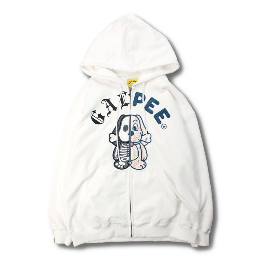 GALPEE   ガルピー ゴーストパーカー CRUTCH GALFY   ガルフィ GALFY（ガルフィー） ガルピー GALPEE 光るGALPEE ゴーストパーカー