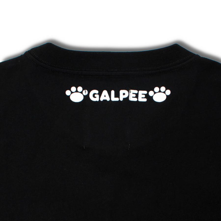 GALFY（ガルフィー） ガルピー GALPEE 光るGALPEE familyロンTee 長袖T