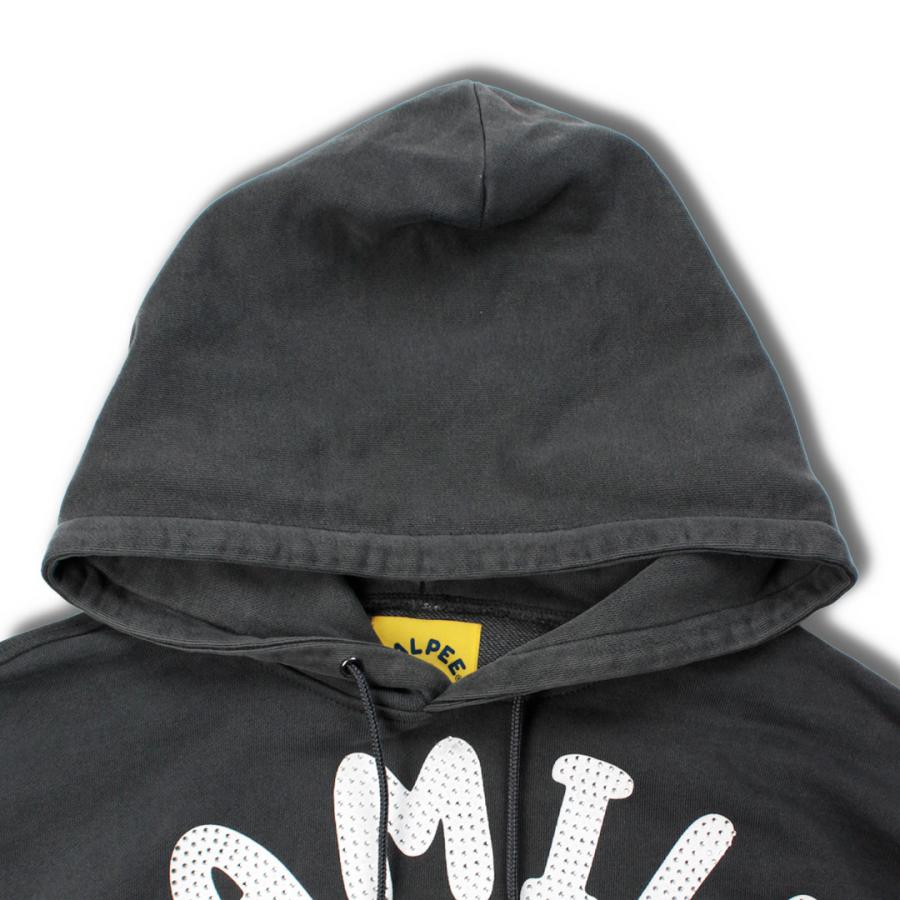 GALFY（ガルフィー） ガルピー GALPEE 光るGALPEE familyパーカー 小型