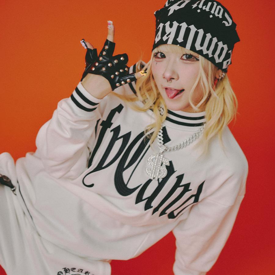 GALFY（ガルフィー） CANDY キャンディー GAL スポオフショル