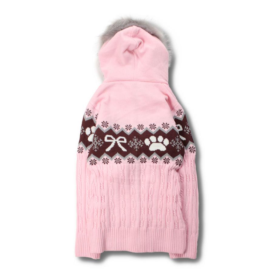 GALFY（ガルフィー） キャンディー CANDY GALFY ラブリィ！ニット