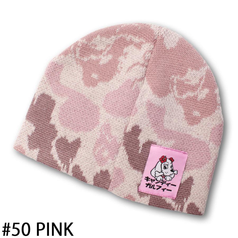 GALFY（ガルフィー） キャンディー CANDY GALFY GFYギャルカモビーニー