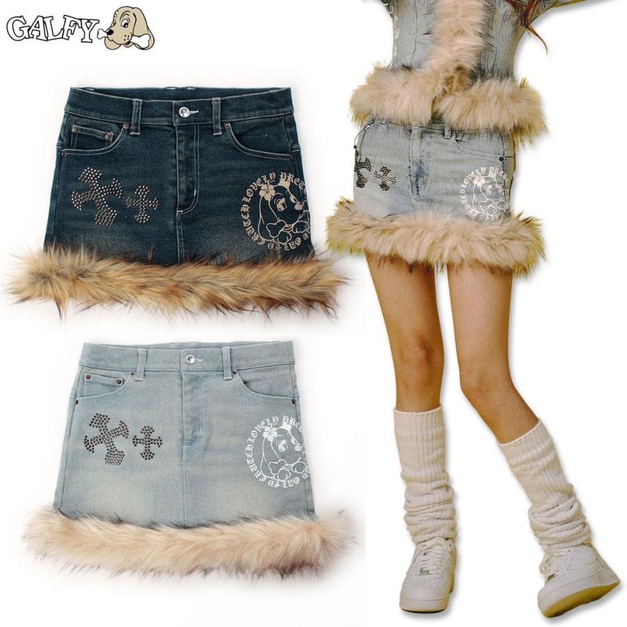 GALFY（ガルフィー） キャンディーガルフィー CANDY GALFY ぎゃる