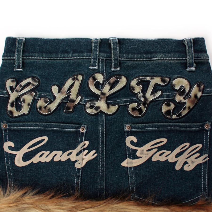 GALFY（ガルフィー） キャンディーガルフィー CANDY GALFY ぎゃる