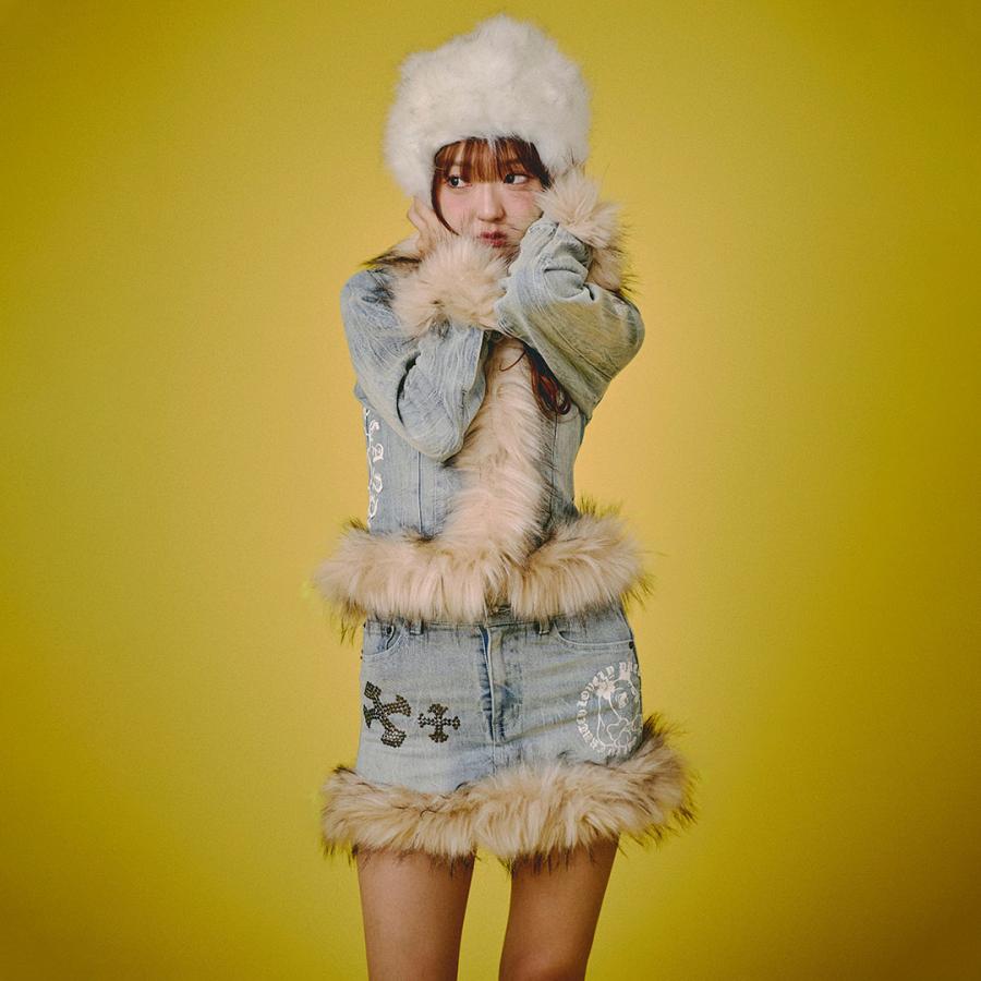 GALFY（ガルフィー） キャンディーガルフィー CANDY GALFY ぎゃる